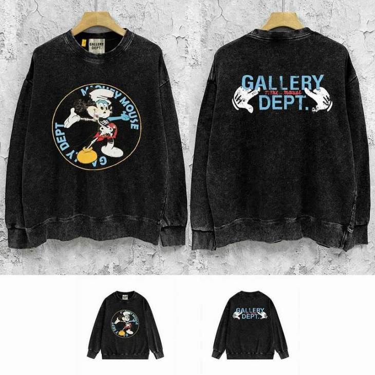 Picture of Gallery Dept Sweathirt _SKUGalleryDeptS-2XL11trZJGAY16832583